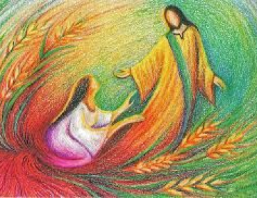 buona Pasqua dal tuo parroco